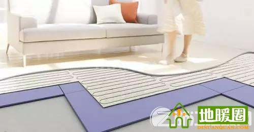 地暖怎樣才能更節(jié)能？地暖節(jié)能省錢攻略