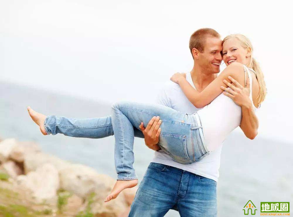 關(guān)愛(ài)女性健康，愛(ài)她就送她地暖！