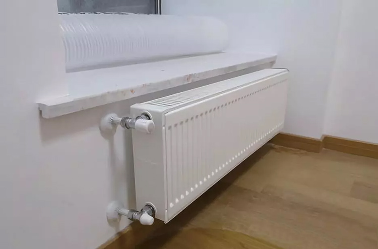 明裝暖氣片怎么裝？看后你就全懂了