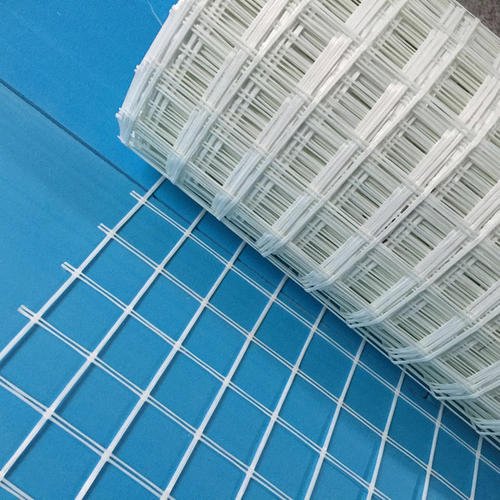地暖施工中硅晶網(wǎng)的作用是什么？